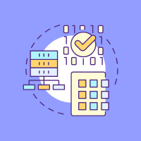 ikona wyboru hostingu, będzie na nim stała tania strona www